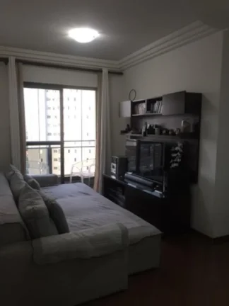 Apartamento para Venda por R$420.000,00 com 60m², 2 dormitórios, 2 vagas e 2 banheiros - Vila bertioga, São paulo / SP - Cód. BDI37690