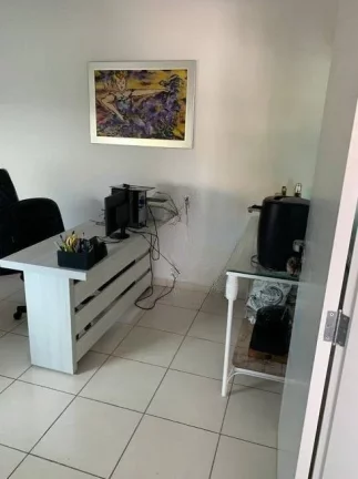 Imagem Cobertura com 3 dormitórios para alugar, 300 m² por R$ 8.225,00/mês - Campestre - Santo André/SP