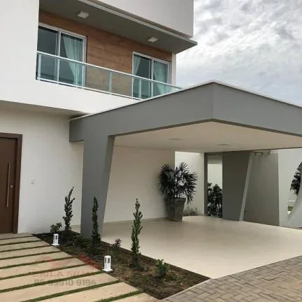 Imagem Casa em Condomínio para Venda em Teresina, Morros, 4 dormitórios, 4 suítes, 3 banheiros, 2 vagas