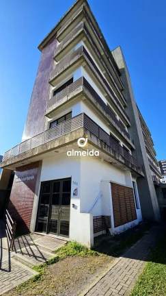Imagem Sala Comercial 1 dormitórios à venda Nossa Senhora de Lourdes Santa Maria/RS