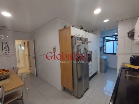 Imagem APARTAMENTO À VENDA COM 3 DORMITÓRIOS, SUÍTE E VAGA DEMARCADA NO BAIRRO DO JOSÉ MENINO EM SANTOS POR R$ 1.070.000,00.