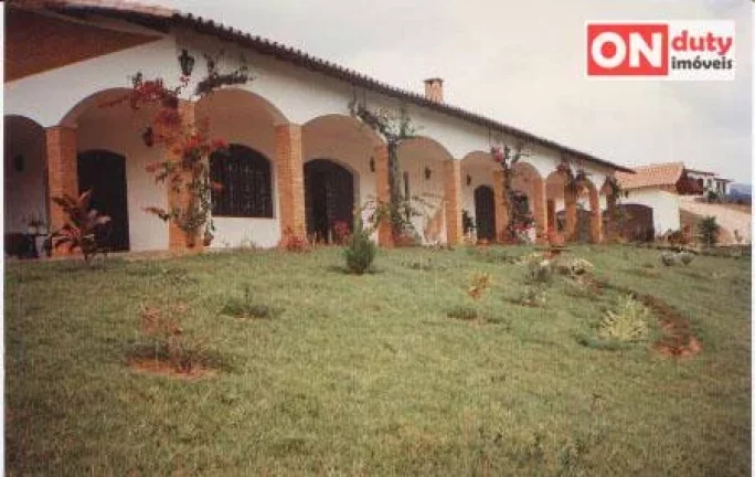 Imagem Sítio à venda, 111000 m² por R$ 9.000.000,00 - da Serra de Cima - Serra Negra/SP