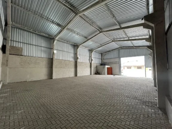 Imagem GALPAO INDUSTRIAL em SERRA - ES, ALTEROSAS