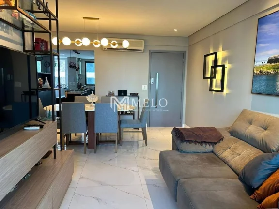 Imagem Oportunidade em ROSARINHO: 113m², 04qts, 01suite, 02vagas..