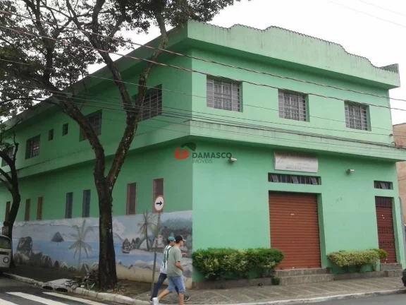 Imagem Comercial à venda 394M², Vila Califórnia, São Paulo - SP