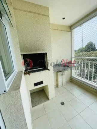 Imagem Apartamento à Venda no bairro Mauá em São Caetano