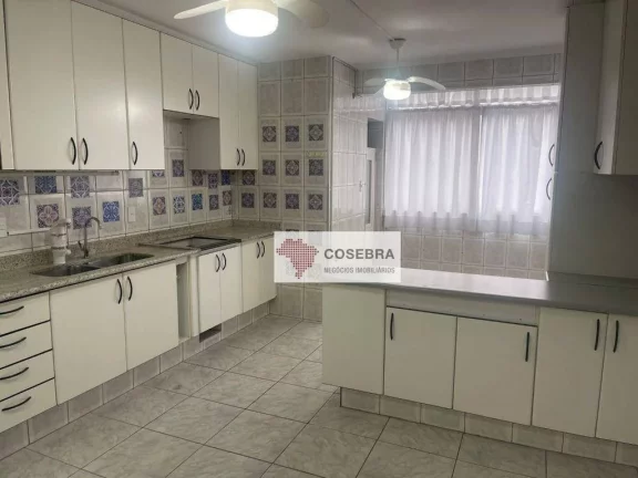 Imagem Apartamento à venda, 105 m² por R$ 849.000,00 - Brooklin Novo - São Paulo/SP