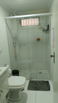 Imagem VENDO LINDO APTO DE 02 DORMITÓRIOS NO BAIRRO JARDIM MARAJOARA!