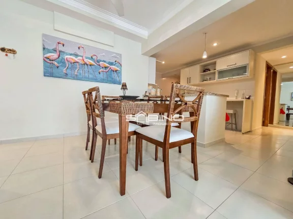 Imagem Oportunidade Apartamento à Venda, com 3 dormitórios sendo 2 suítes 93m² - Riviera de São Lourenço SP