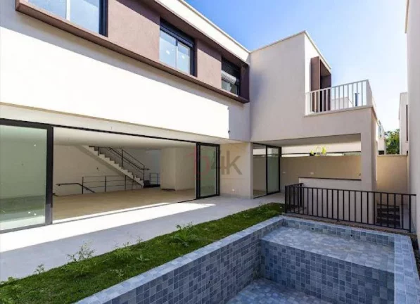 Imagem Casa em condomínio no Jardim Cordeiro,