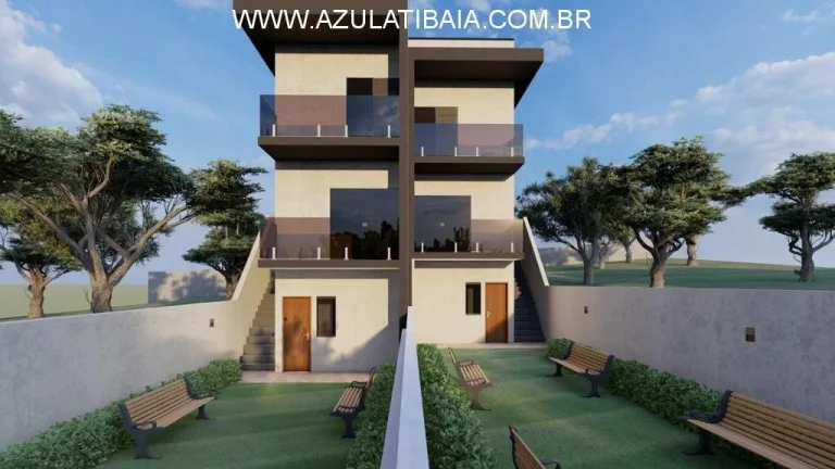 Imagem Casa para Venda em Atibaia, Jardim Do Lago, 3 dormitórios, 3 suítes, 4 banheiros, 2 vagas