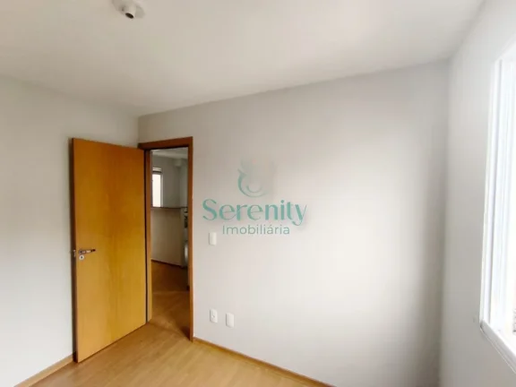 Imagem Apartamento para Locação rna Vila Salome, em Cambé/PR