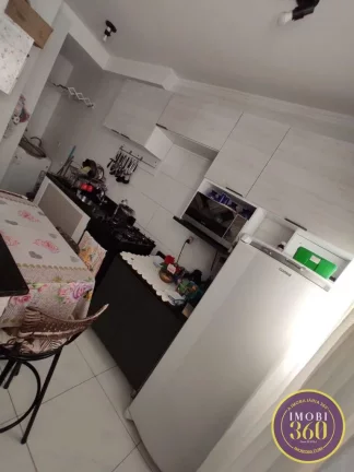 Imagem Apartamento à Venda em Tatuapé - São Paulo - SP