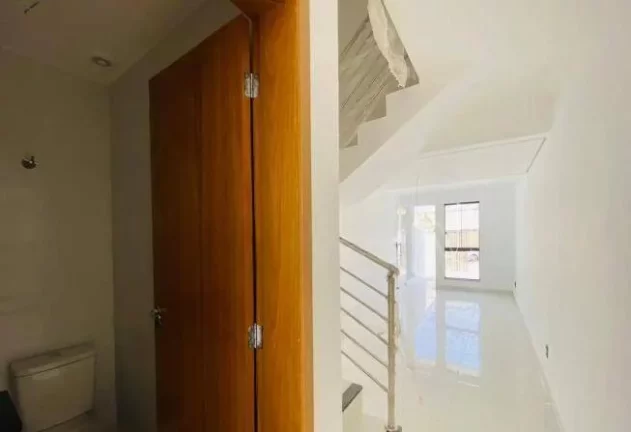 Imagem Casa 02 quartos - Jardim Guanabara