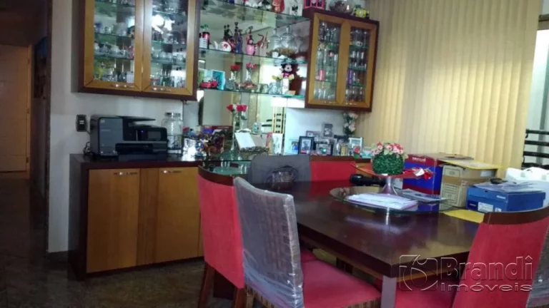 Imagem Casa alto Padrão 3 dormitórios c/ 2 suítes - Vila Zelina