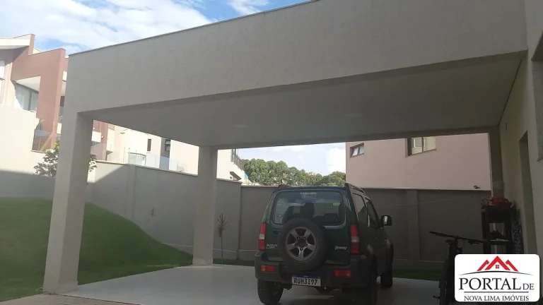 Imagem Casa a venda no condomínio Península dos Pássaros em Alphaville Lagoa dos Ingleses,