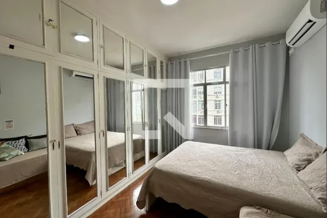 Imagem Apartamento à Venda - Copacabana, 3 Quartos, 98 m2