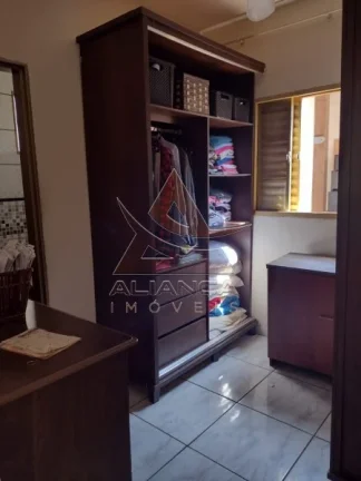 Imagem Casa - Ribeirão Preto - Portal do Alto
