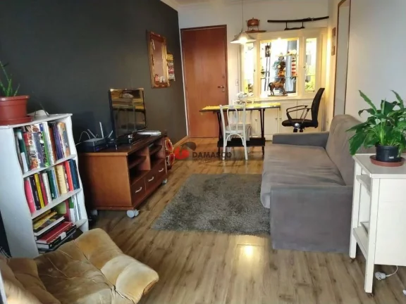 Imagem Apartamento à venda 2 Quartos, 1 Vaga, 62M², Ipiranga, São Paulo - SP