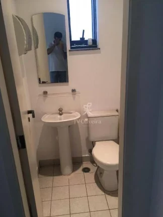 Imagem Conjunto à venda, 56 m² por R$ 550.000,00 - Itaim Bibi - São Paulo/SP