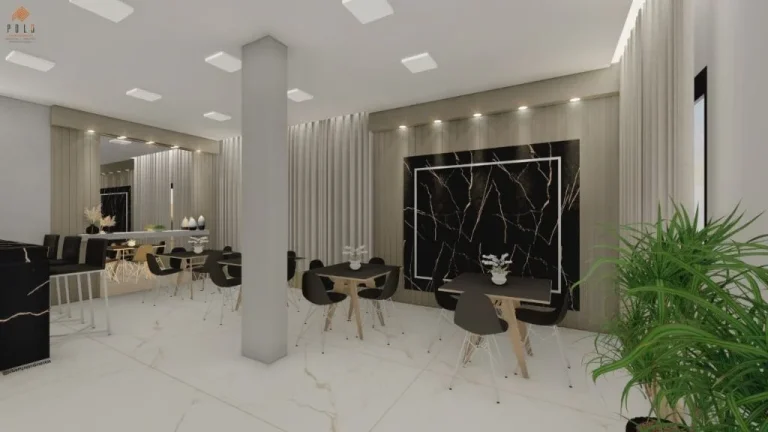 Imagem Apartamento com 2 dormitorios a venda na Vila Industrial- Toledo PR.