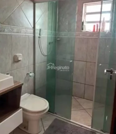 Imagem Casa térrea à venda na Vila Mineirão - Sorocaba
