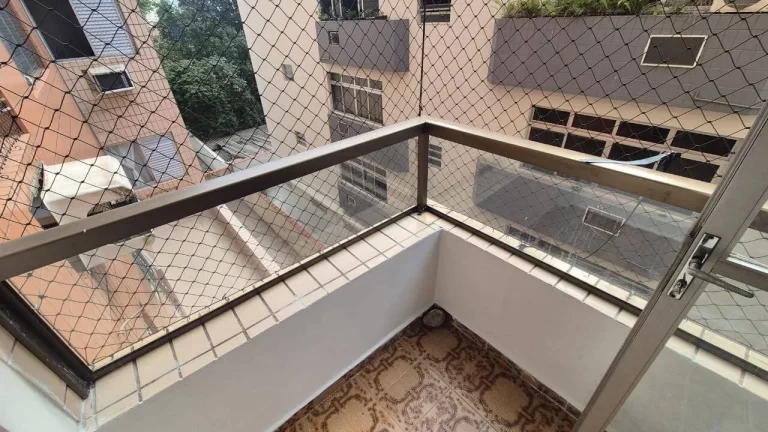 Imagem APARTAMENTO DE 1 DORMITÓRIO NA PONTA DA PRAIA