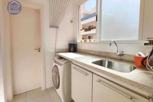 Imagem Apartamento 3 suítes!