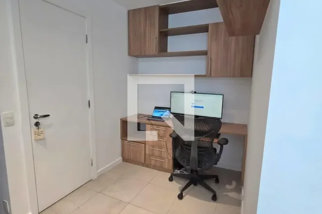 Imagem Apartamento à Venda - Barra da Tijuca, 3 Quartos, 130 m2