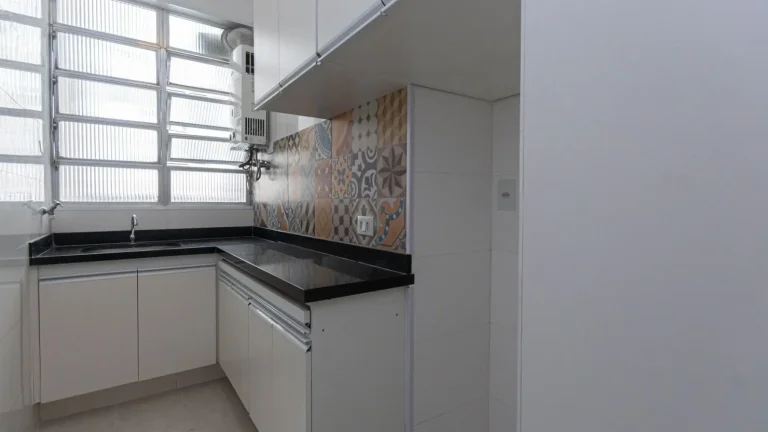 Imagem Apartamento 71M², 2Q, 1 Suíte, 2 Banheiros, Playground, Armários.