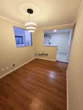 Imagem Apartamento a Venda no bairro Vista Alegre - São Gonçalo, RJ