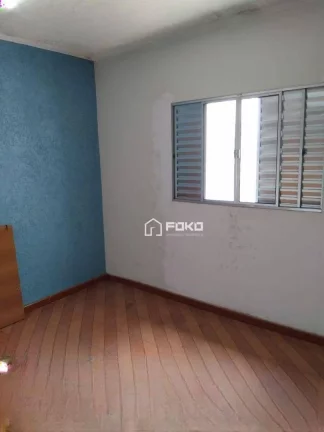 Imagem Sobrado à venda, 250 m² por R$ 680.000,00 - Jardim Valéria - Guarulhos/SP