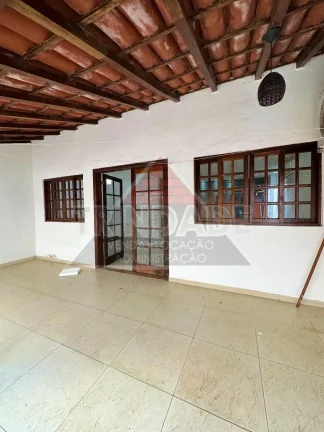 Imagem CASA RESIDENCIAL em RIO DE JANEIRO - RJ, RECREIO DOS BANDEIRANTES