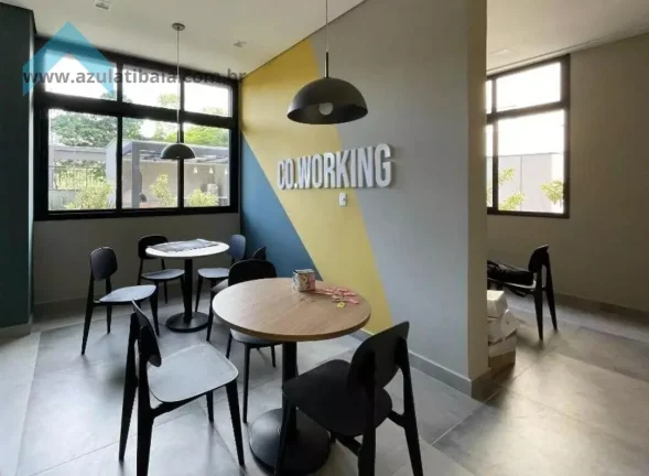 Imagem Apartamento no Vértice Carraro  Vila Giglio Atibaia | AzulAtibaia