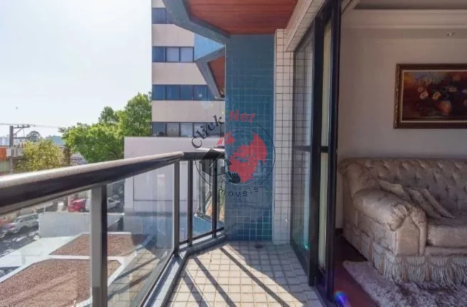 Imagem Ótimo Apartamento à Venda em localização privilegiada de São Caetano