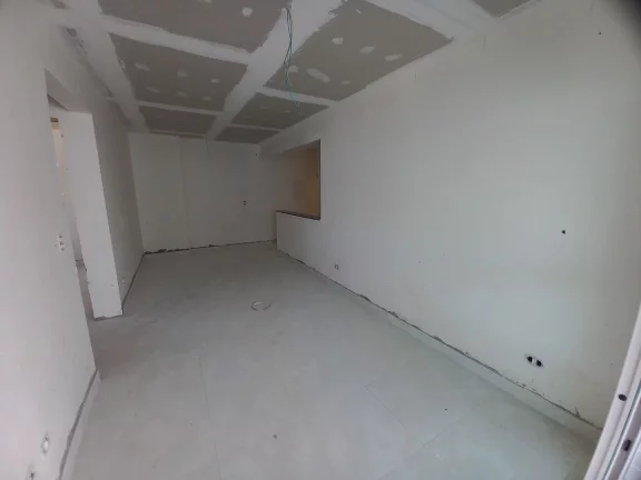 Imagem Apartamento com 2 dorms, Jardim Caiahu, Mongaguá - R$ 515 mil, Cod: 1139