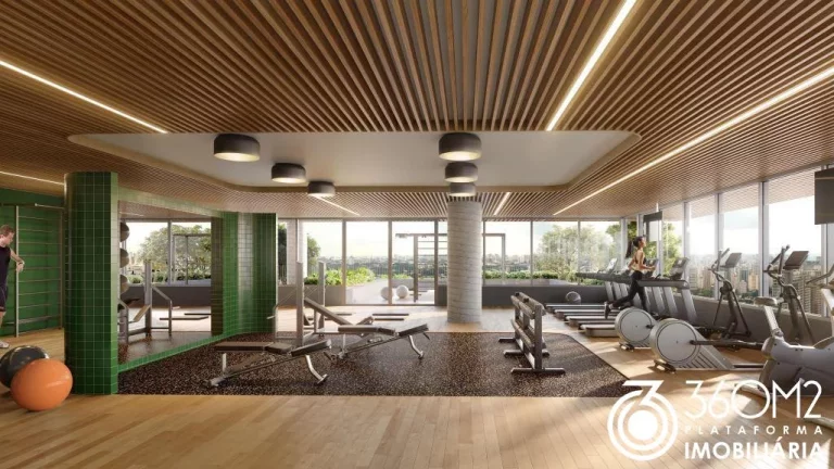 Imagem Apartamento para Venda em São Paulo / SP no bairro Vila Clementino