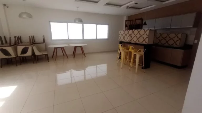 Imagem Apartamento com 2 dormitórios à venda, 55 m² por R$ 245.000,00 - Jardim Casa Branca - Suzano/SP