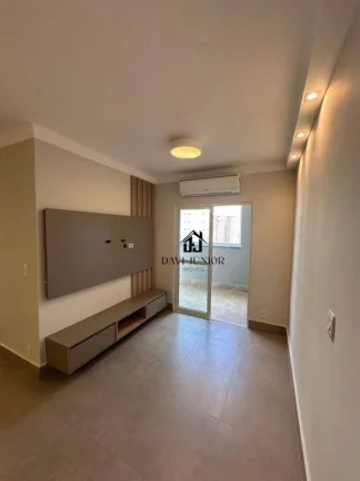 Imagem Apartamento com 3 dormitórios sendo 1 suite 88 m² - venda por R$ 680.000 ou aluguel por R$ 4.654/mês - Jardim Emília - Sorocaba/SP