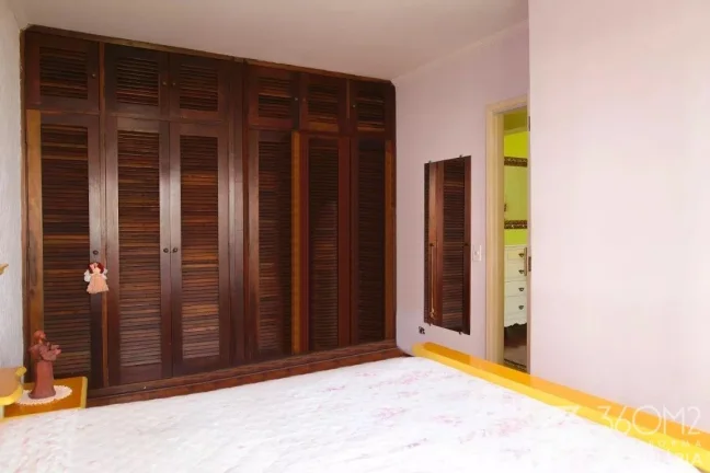 Imagem Apartamento para Venda em Santo André / SP no bairro Vila Bastos