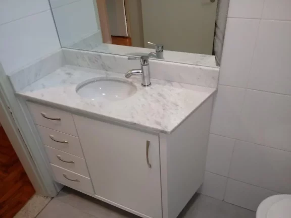 Imagem Apartamento com 3 dormitórios e suite na São Luis