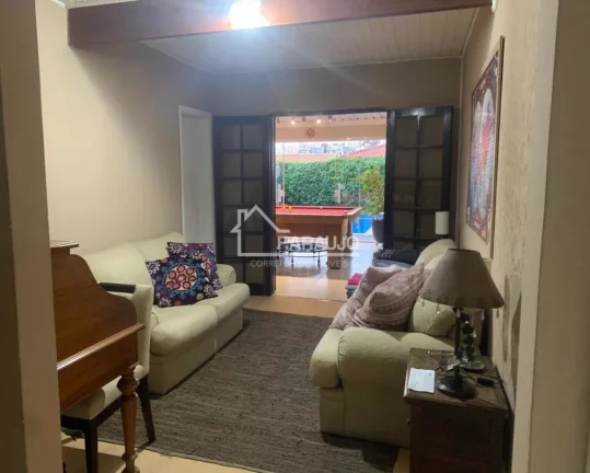 Imagem Casa em condomínio fechado para venda em Sorocaba-SP!