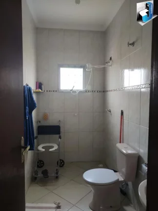 Imagem Casa a venda no Condomínio Ninho Verde I Eco Residence - Porangaba/SP.