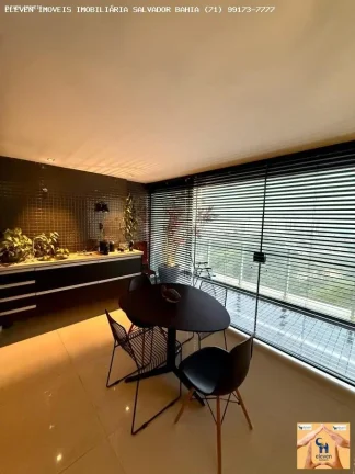 Imagem Apartamento para Venda em Salvador, Horto Florestal, 1 dormitório, 1 suíte, 1 banheiro, 1 vaga
