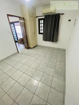 Imagem Casas no Litoral para locação em Praia Grande no bairro Vila Tupi