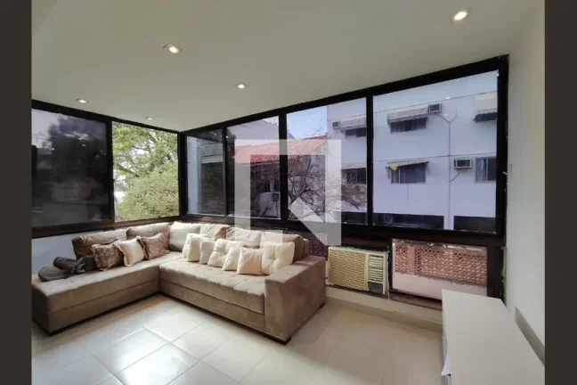 Imagem Apartamento à Venda - Recreio, 3 Quartos, 110 m2