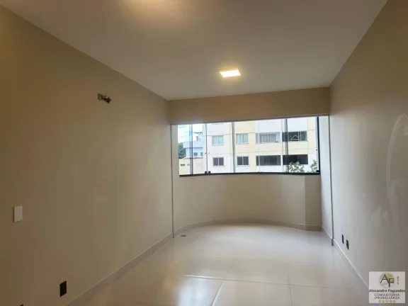 Imagem Apartamento para Venda em Goiânia, SETOR BELA VISTA, 2 dormitórios, 1 suíte, 2 banheiros, 1 vaga