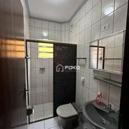 Imagem Sobrado com 3 dormitórios à venda, 125 m² por R$ 430.000,00 - Jardim Adriana - Guarulhos/SP