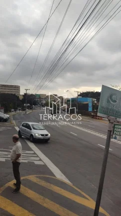 Imagem PRÉDIO COMERCIAL EM AVENIDA DE GRANDE MOVIMENTO E MUITA VISIBILIDADE PARA SUA EMPRESA - VÁRZEA PAULISTA