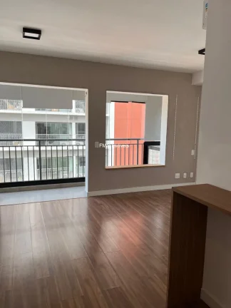 Imagem Apartamento para locação em São Paulo-SP, bairro Sumaré, 1 quarto, 1 sala, 29m²! Venha conferir!